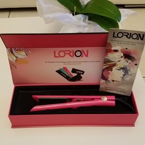 1" Digital Flat Iron (NEW)